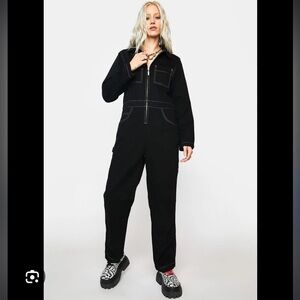 Kickers Boilersuit (new)